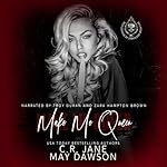 Cover of Make Me Queen