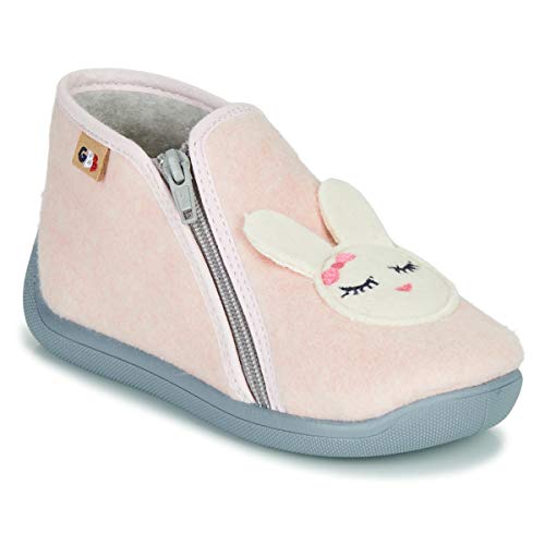 GBB Cori, Chaussons bébé Fille (Numeric_27) Cover