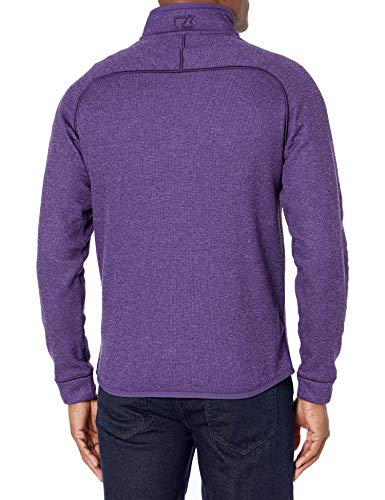 Cutter & Buck Men's Half Zip2