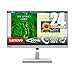 Produktbild Lenovo L24m-40 Monitor 24,5 Zoll FHD mit EyeSafe (IPS, 100 Hz, 4 ms, HDMI+DP, USB-C, USB-C-Kabel, Metallbasis) Neigungs-/Höhen-/Dreh-/Pivot-Einstellung, Grau