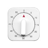 Tiempo de funcionamiento de 60 minutos