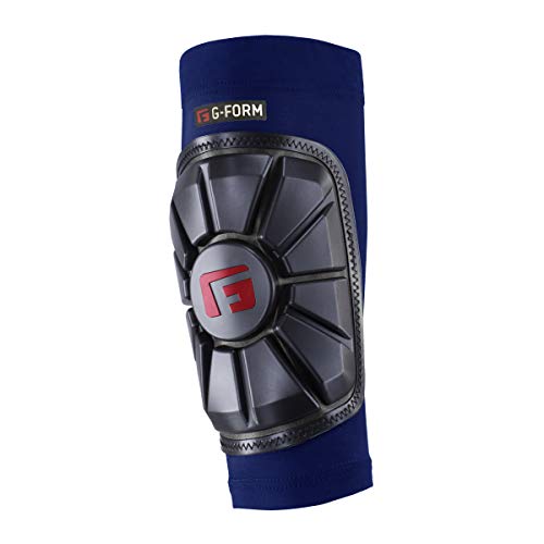 G-Form Pro Wrist Guard, Royal Blue/Black, Adult Small #TOP26