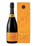 Cuvèe Saint-Petersbourg Brut Champagne AOC Veuve Clicquot - Astuccio