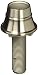 Pfister 961034S 961-034S Kitchen Side Sprayer Hose Guide, Stainless Steel