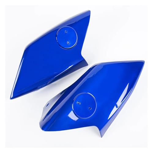 Piece panneau carenage pour MT-09 reparez le flanc abime - 4