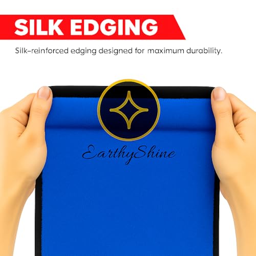 Image of Basic Microfiber Cloths - Everyday Value Pack for Light Cleaning & Dusting (500 GSM, 40X30cm Pack of 4)