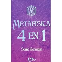 Saint Germain 4 en 1 6071400546 Book Cover