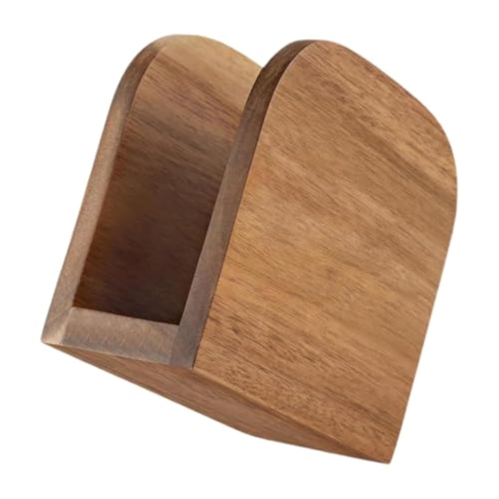 Upright Napkin Holder, Modern for Kitchen Restaurant Party