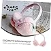 BESPORTBLE Warm Ear Muffs for Winter Boys and Girls Ear Covers Plush Headband Earmuffs for Cold Days