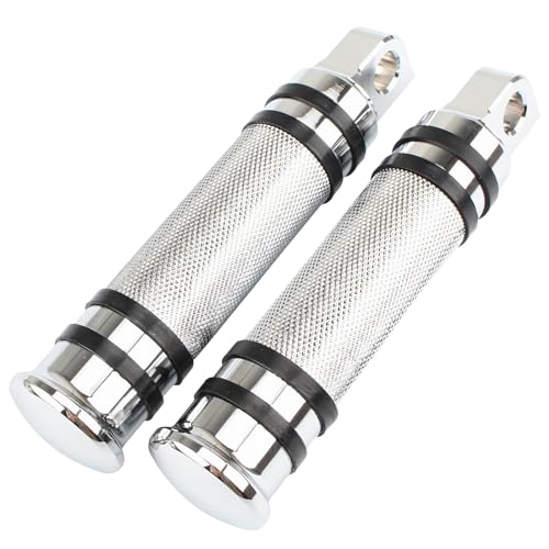 RIVCO タンデムステップリアフットペグステップエボツインカムミルウォーキー RIVCO タンデムステップリアフットペグステップエボツインカム