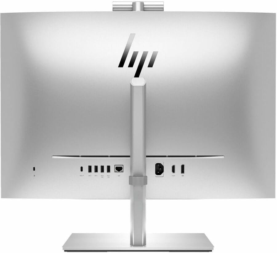 HP EliteOne 840 G9 All-in-One Computer - Intel Core i5 14th Gen i5-14500 - vPro Technology - 16 GB - 256 GB SSD - 23.8" Full HD - Desktop