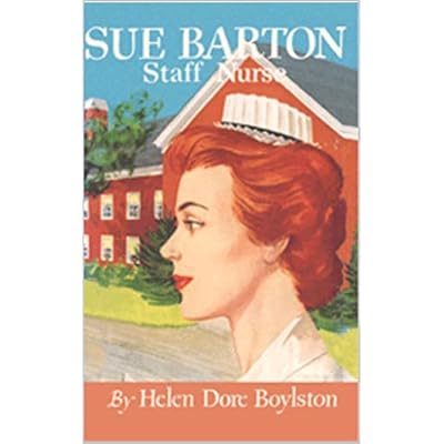 Sue Barton Staff Nurse eBook