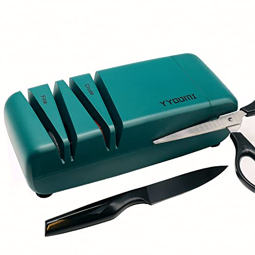 Top 12 The Best Electric Knife Sharpener in Canada Reviews in 2022