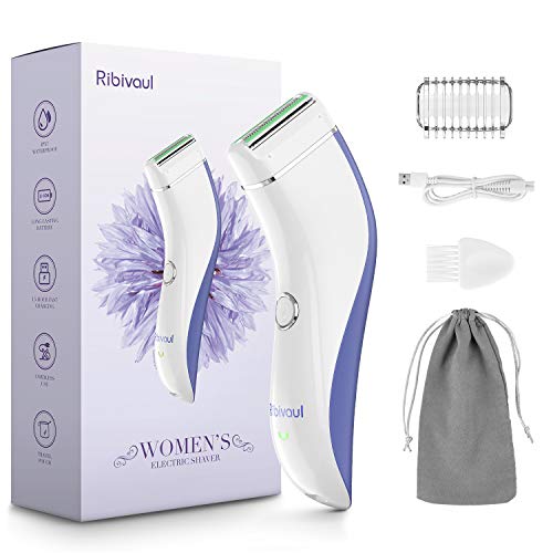 Best Electric Razor for Women's Legs at every Budget