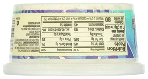 365 By Whole Foods Market, Goat Cheese Crumbles, 6 Ounce #TOP2