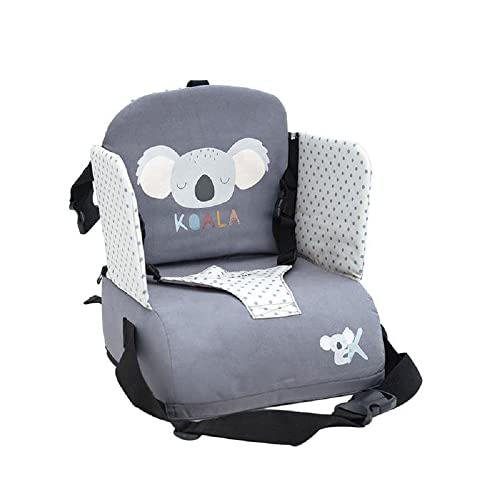 OLMITOS Sitzerhöhung für Hochstuhl Cover