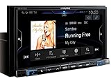  Alpine INE-W720DC - 2DIN Navigation