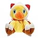 Final Fantasy Chocobo Peluche Poupée Jouet Noël Oreiller Doux en Peluche 15cm pour La Décoration De La Maison
