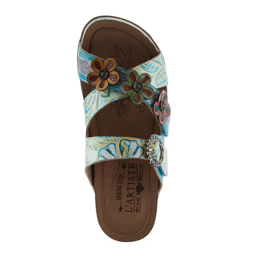 Image of Spring Step L'Artiste womens Caelana