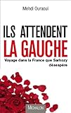  EN ATTENDANT LA GAUCHE - VOYAGE DANS LA FRANCE QUE SARKOZY DESESPERE: Voyage dans la France que Sarkozy désespère