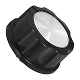 MAGICLULU Manopola Timer per Cucina Gas e Friggitrice ad Aria Pulsante di Controllo Resistente al Calore per Forno e Sauna Sostituzione Manopola Interruttore per Cucina