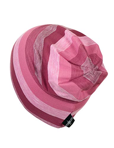 Sterntaler Slouch Beanie Cuffia Bambina