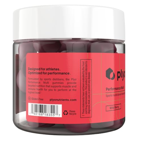 Plyo LLC Vitamins