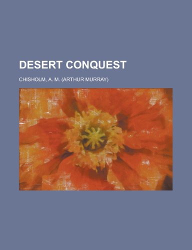 Desert Conquest view 2