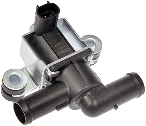 Dorman 911-711 Vapor Canister Vent Solenoid Compatible with Select Mazda Models by Dorman - Used condition - US$23.82