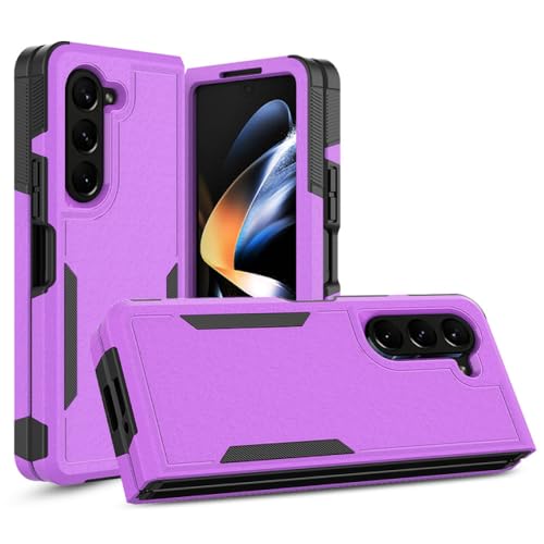 Protection Samsung Galaxy Z Fold 5 antichoc pour usage quotidien