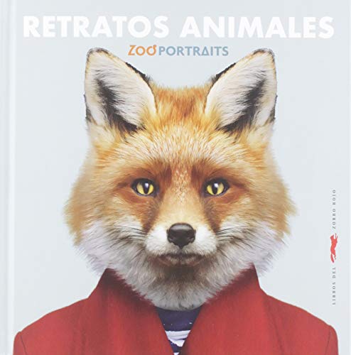 Retratos Animales (INFANTIL)