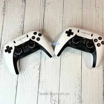Gaadoo Retro Video Game for Tv Game Stick Console, Nostalgia Game,Plug and Play Video Game Stick Built in 10000+ Games with Dual 2.4G Wireless Controllers (64G) 2 Player Controllers 2
