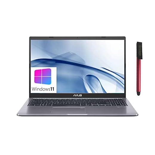 ASUS VivoBook 15 15.6" FHD Laptop Computer_ AMD Ryzen 5 3500U Quad-Core Up to 3.7GHz (Beats i7-7500U)_ 8GB DDR4 RAM, 1TB PCIe SSD_ Webcam_ Windows 10_ BROAGE 64GB Flash Drive_ Online Class Ready