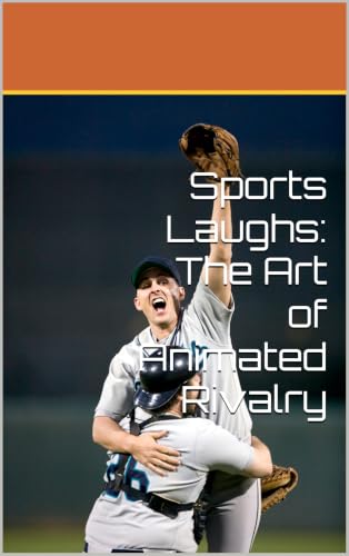 Sports Laughs: The Art of Animated Rivalry