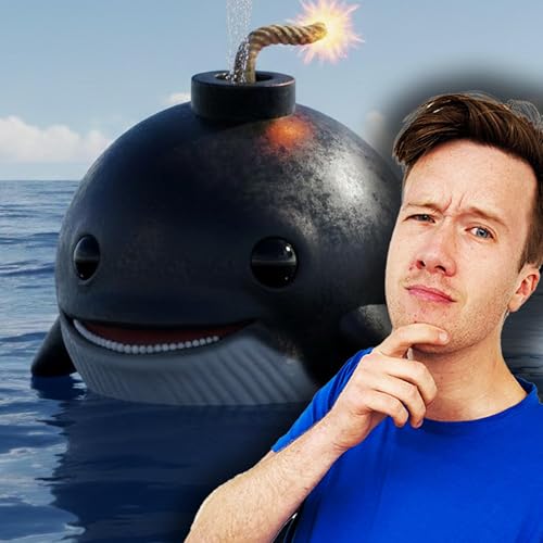 Why Do Whales Explode? 🐋💥 cover art