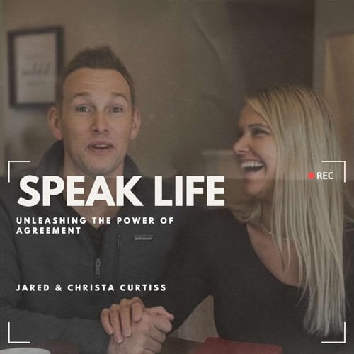 SPEAK LIFE: Unleashing the Power of Agreement