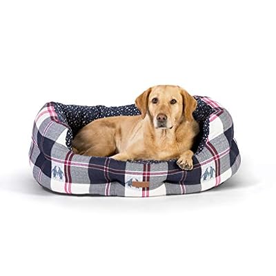 FatFace Penguin Check Deluxe Slumber 40-Inch, 7 kg