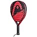 HEAD Evo Delta with CB, Racchette da Tennis Unisex Adulto, Multicolore, 511 cm²