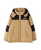 [Schott NYC] [ショット] CLASSIC 2-TONE DOWN JACKET/クラシック ダウンジャケット メンズ S 406 タン 782-2253001