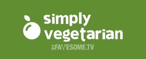Simply Vegetarian