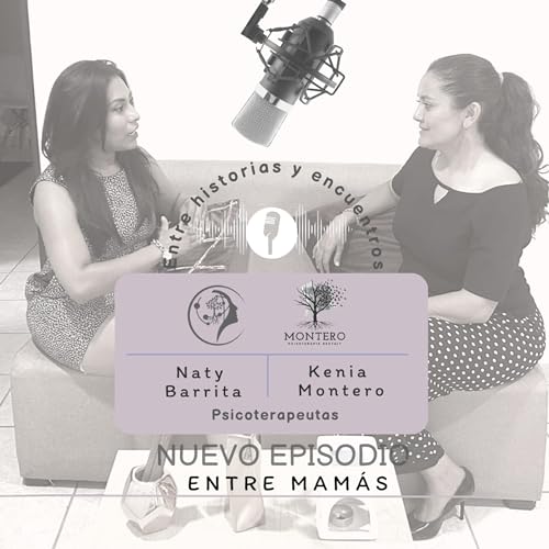 Entre mam&aacute;s, maternando juntas!