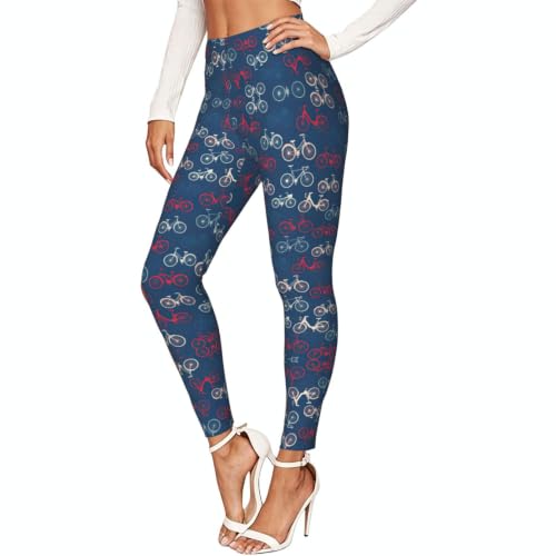 Leggings de ciclismo mujer pantalones de entrenamiento fitness