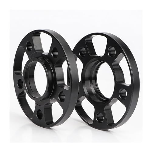 Entretoises de roues 20mm en aluminium forgé antichoc avec visserie M14x1.5