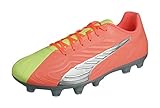 PUMA ONE 20.4 HG OSG Herren Fußballschuhe Kuntstrasen-Yellow-40.5