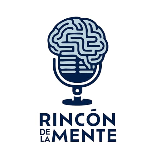 Rinc&oacute;n de la Mente Podcast Por Dar&oacute;n Lemus arte de portada