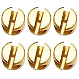 【Hochwertiges Material】Unsere Führungsmutter für diesen Vergaser-Gaszug-Endverbinder besteht aus hochwertigem Kupfer. Einfach zu installieren, aber empfohlen von einem Fachmann zu installieren