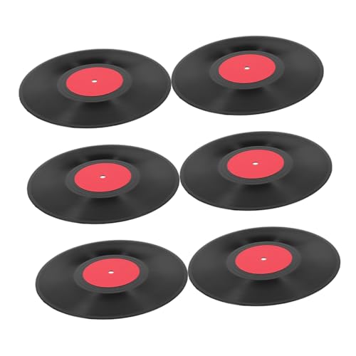 Support mural pour disque vinyle Vaguelly : fixez vos disques sans abîmer les pochettes vintage