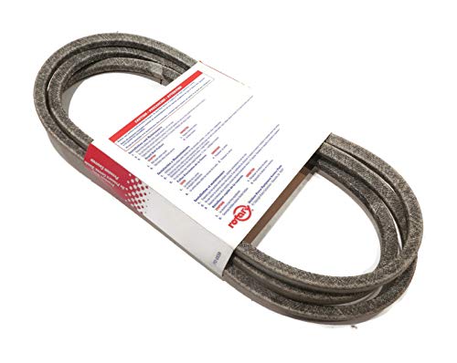 Lawnmowers Parts Craftsman 42" Cut Riding Lawn Mower Belts 144959 and fits Poulan Husqvarna