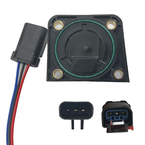 FainWan 1Set 5096057AA 4882850AA 4882850AC 5269704AB CAM146 4882850 Camshaft Position Sensor Connector Compatible with Cirrus Neon Breeze Stratus Neon Sebring