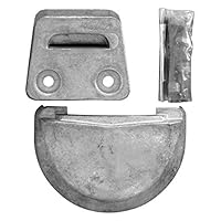 Algopix Similar Product 13 - Martyr Volvo Penta Anode Kit for Sx